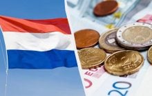 Нидерланды выделили Украине дополнительные €700 миллионов: на что пойдут средства