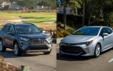 Безоговорочный лидер: определен самый популярный автомобиль в мире