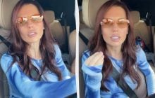 "Вам это не понравится": Алхим набросилась с обвинениями на жителей Львова (видео)