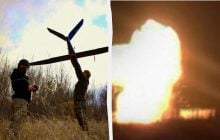 Силы обороны "разнесли" морпорт РФ и ряд других целей, - Генштаб