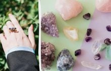Відьма назвала камені, які потрібно носити з собою: життя зміниться на краще