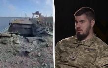 Федоренко объяснил, как удар РФ по Печенежской дамбе связан с наступлением на Волчанск