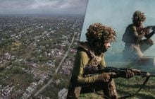 ВСУ отошли с части позиций под Покровском и Мирноградом, чтобы избежать окружения, - СМИ