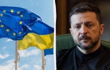 Получит ли Украина репарационный кредит: ответ Зеленского