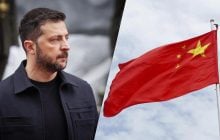 Китаю невыгодно заканчивать войну России против Украины, - Зеленский