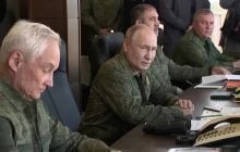Путин подписал указ о призыве россиян на военные сборы в 2026 году