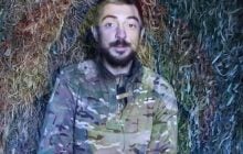 "Сиділи голодними": полонений росіянин розповів про ставлення до нього в путінській армії