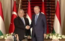 Турция будет продолжать поставлять в Венгрию российский газ