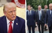 Нова стратегія нацбезпеки США загрожує західній єдності, - оглядач Politico