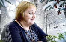 Чи теплою буде зима в Україні: метеорологиня здивувала прогнозом