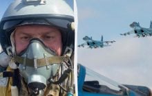 Понад 200 вильотів на Су-27: у 39 БрТА розповіли про бойовий шлях загиблого пілота Іванова