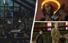 "Жодного вибору", "Монстр під ліжком" і "Ножі наголо 3": головні кінопрем'єри тижня