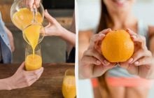 Як апельсиновий сік впливає на рівень цукру в крові: уся правда про дуже смачний напій