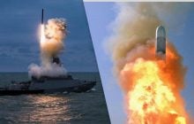 Точність до 1 метра: ТОП-9 ракет із найсучаснішими системами наведення