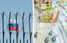 Ракети не нагодують: у Росії вперше за 15 років падає виробництво їжі
