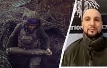 "Кращого способу оборони не існує": командир розповів, як можна замінити піхотинців