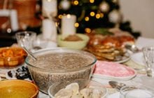 У скільки обійдеться різдвяний стіл у 2025 році: озвучена вартість головних страв