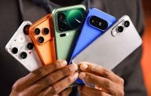 Найпопулярніший техноблогер у світі назвав 10 найкращих смартфонів 2025 року