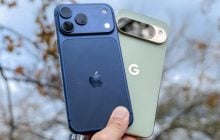 Не в усьому конкуренти: Google і Apple спростять перехід між Android та iPhone