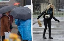 Синоптики предупредили о резком изменении погоды 10 декабря: чего ожидать в Украине