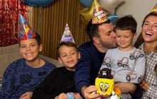 Решетнік зізнався, чи відоме його сім'ї ім'я переможниці "Холостяка"