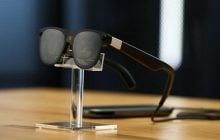 Google анонсував дві пари нових "розумних" окулярів