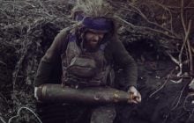 Військовий повідомив про стабілізацію ситуації на фронті у Дніпропетровській області