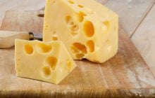 Який сир найкорисніший для серця: вчені назвали найкращий варіант