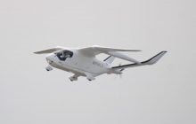 Нова Зеландія випробовує електролітак із нульовими викидами