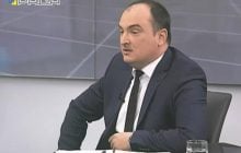 У партнера ексчиновника ДПЗКУ Задираки, який переховується в Греції, знайшли "бізнес у Росії", - ЗМІ