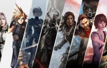 Акціонери Square Enix підготували презентацію на 100 слайдів із критикою компанії