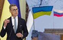 Під час мирних переговорів щодо України розглядаються три окремі документи, - Стубб