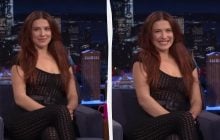 Зірка "Дивних див" налякала заявою про фінал серіалу: "Ми плакали майже дві години"