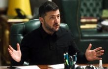 Зеленський висловився щодо призначення нового керівника Офісу президента