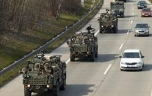 Втягнуть НАТО в кризу: військова симуляція показала, що можуть зробити 15 тисяч російських військових