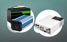 Где установить инвертор в квартире и когда его надо выключать: объяснение эксперта