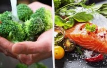 Названо 12 суперпродуктів, які "врятують" зір