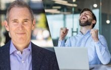 Що потрібно для досягнення справжнього успіху: гендиректор Amazon назвав дві головні риси