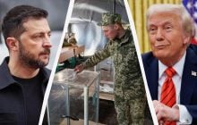 Самогубство України: чим небезпечні вибори під час війни
