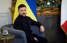 "Тиск щодо цього нам точно не потрібен": Зеленський зробив різку заяву щодо виборів