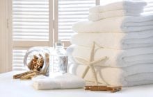 Як прати рушники, аби вони стали пухнастими та мʼякими: експерти розкрили секрет