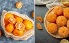 Як зробити кислі мандарини солодкими: цей лайфхак вам точно стане в пригоді