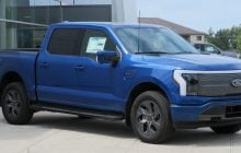 Самый продаваемый электромобиль признали одним из наименее надежных