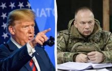 Сырский "обратился" к Трампу и разрушил кремлевскую картину "российских успехов" на фронте