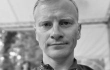 Известный украинский актер погиб на фронте