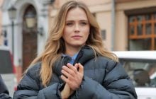 Звезда "Сватов" объяснила, почему не показывает своего мужа