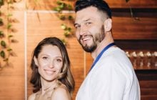 Популярная актриса ответила, поддерживает ли общение с экс-супругом после развода