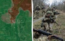 ВСУ применили "интересную тактику" для вытеснения оккупантов из Купянска, - эксперт