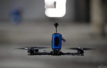 В частном доме возле Львова прогремел взрыв из-за попадания неизвестного дрона