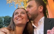 Григорий Решетник впервые рассказал о кризисе в браке